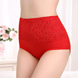 Calcinha Seca Barriga