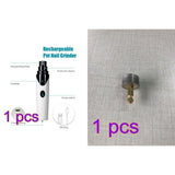 Cortador de Unhas Elétrico PET