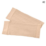 Envoltório de Emagrecimento Produto para Perder Peso Queimar Gordura Braço