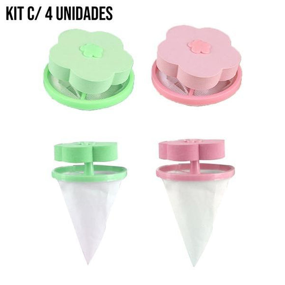 Magic Filter - Filtro para maquina de lavar