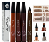 BrowFix™ - Caneta ultra realista para sobrancelhas