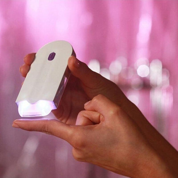 Depilador Indolor - Frete Grátis