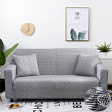 BelloSofa™ Capa de Sofá Mágica Estampada