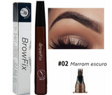 BrowFix™ - Caneta ultra realista para sobrancelhas